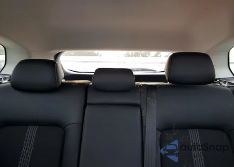 2024 Mazda Cx-50 Preferred z USA, uszkodzony, nr VIN 7MMVABBM0RN235528